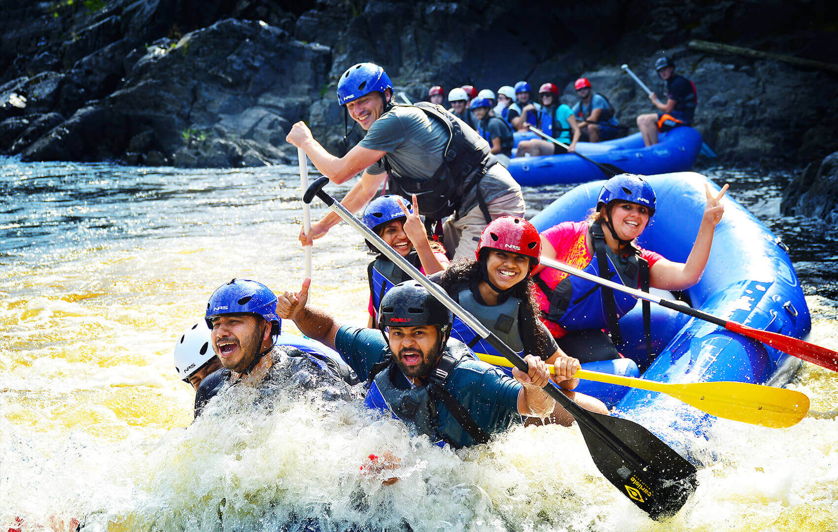 white water rafting sri lanka