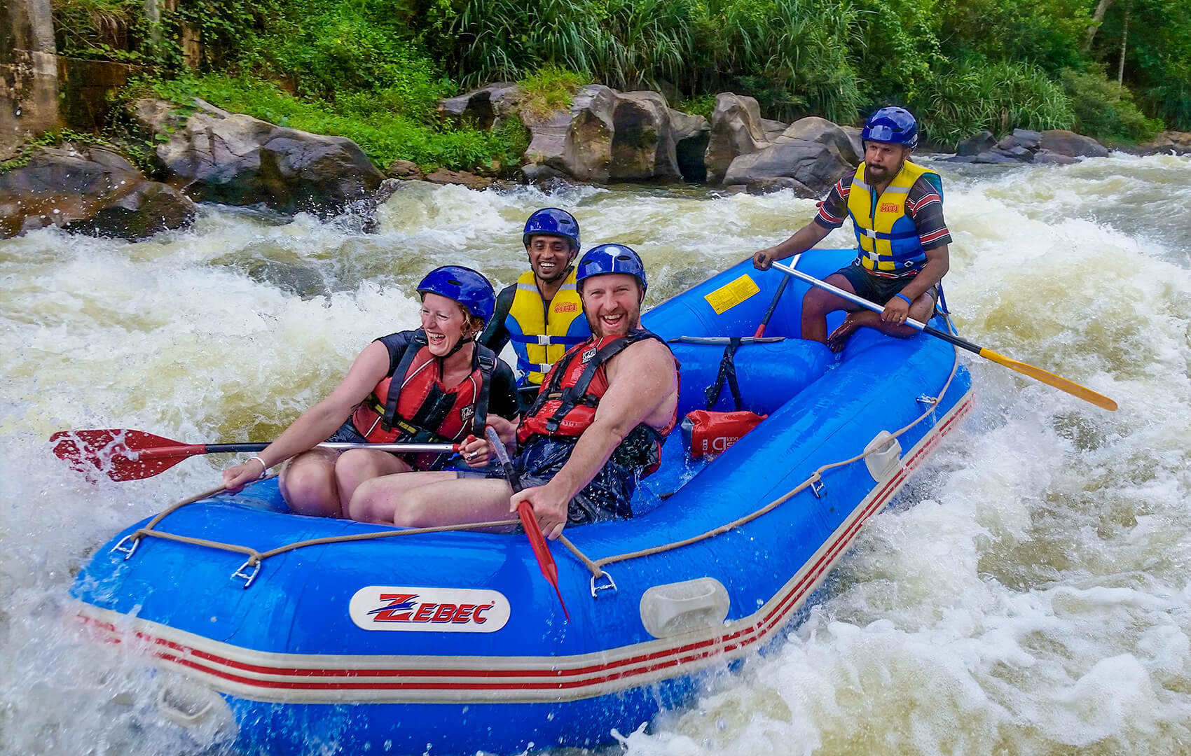day outing packages sri lanka