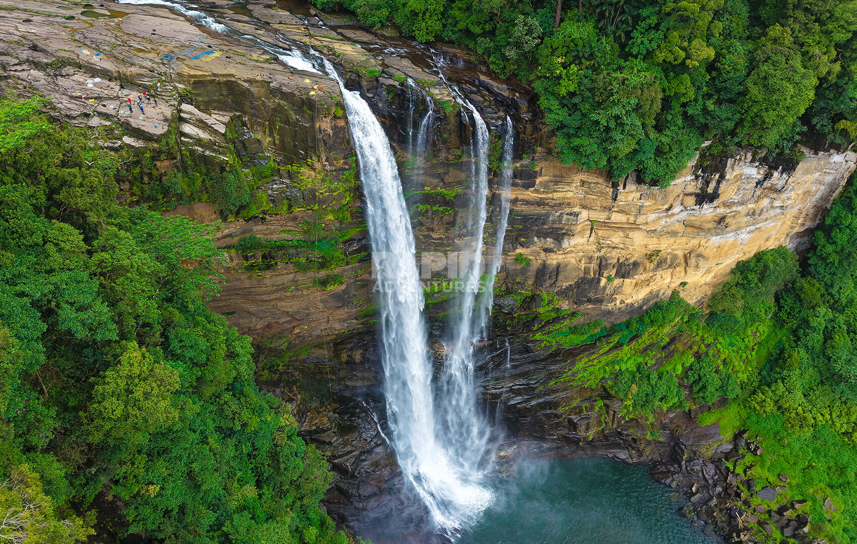 laxapana abseiling sri lanka