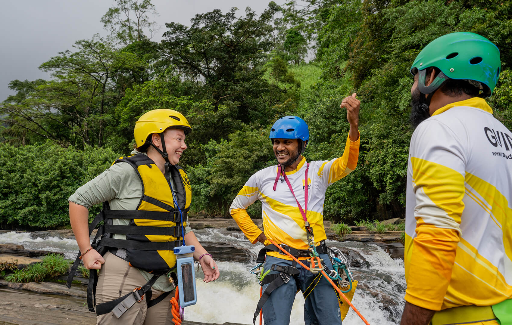 laxapana abseiling sri lanka