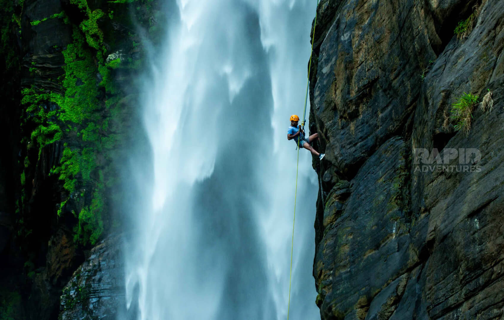 laxapana abseiling sri lanka