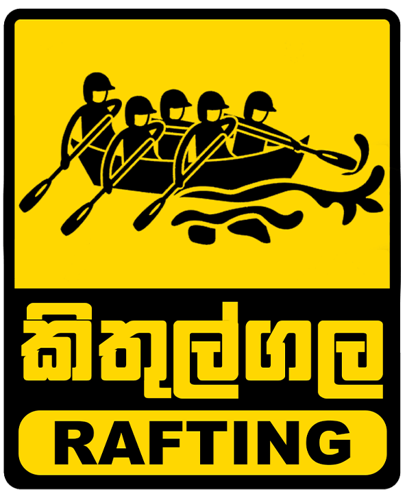 Kitulgala Rafting