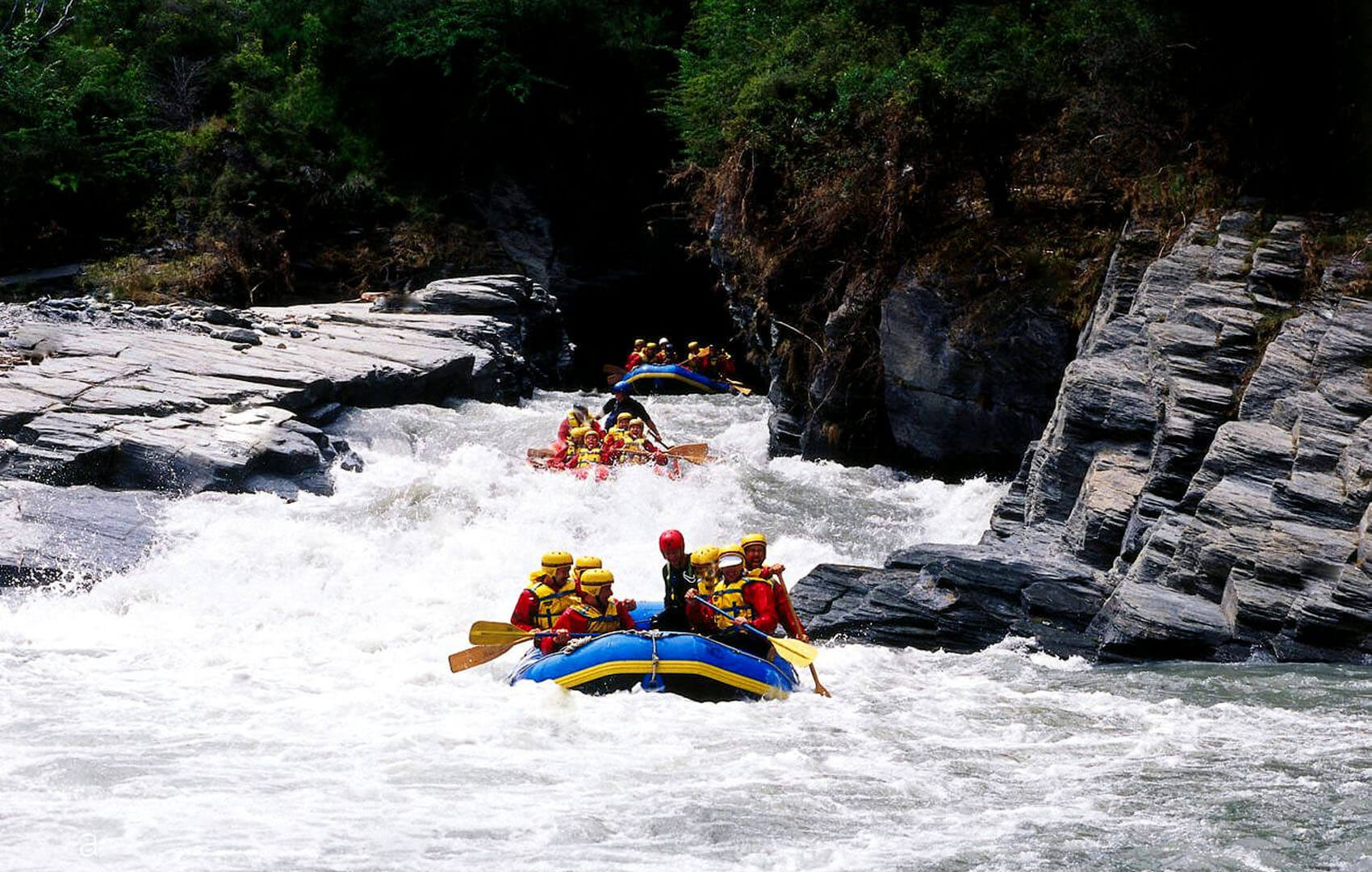 white water rafting sri lanka